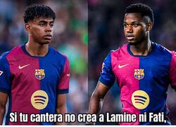 Enlace a El Madrid apuesta en cantera