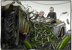 Enlace a Pepinazo gordo