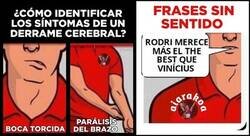 Enlace a Es mejor estar callado y parecer estúpido que abrir la boca y disipar las dudas