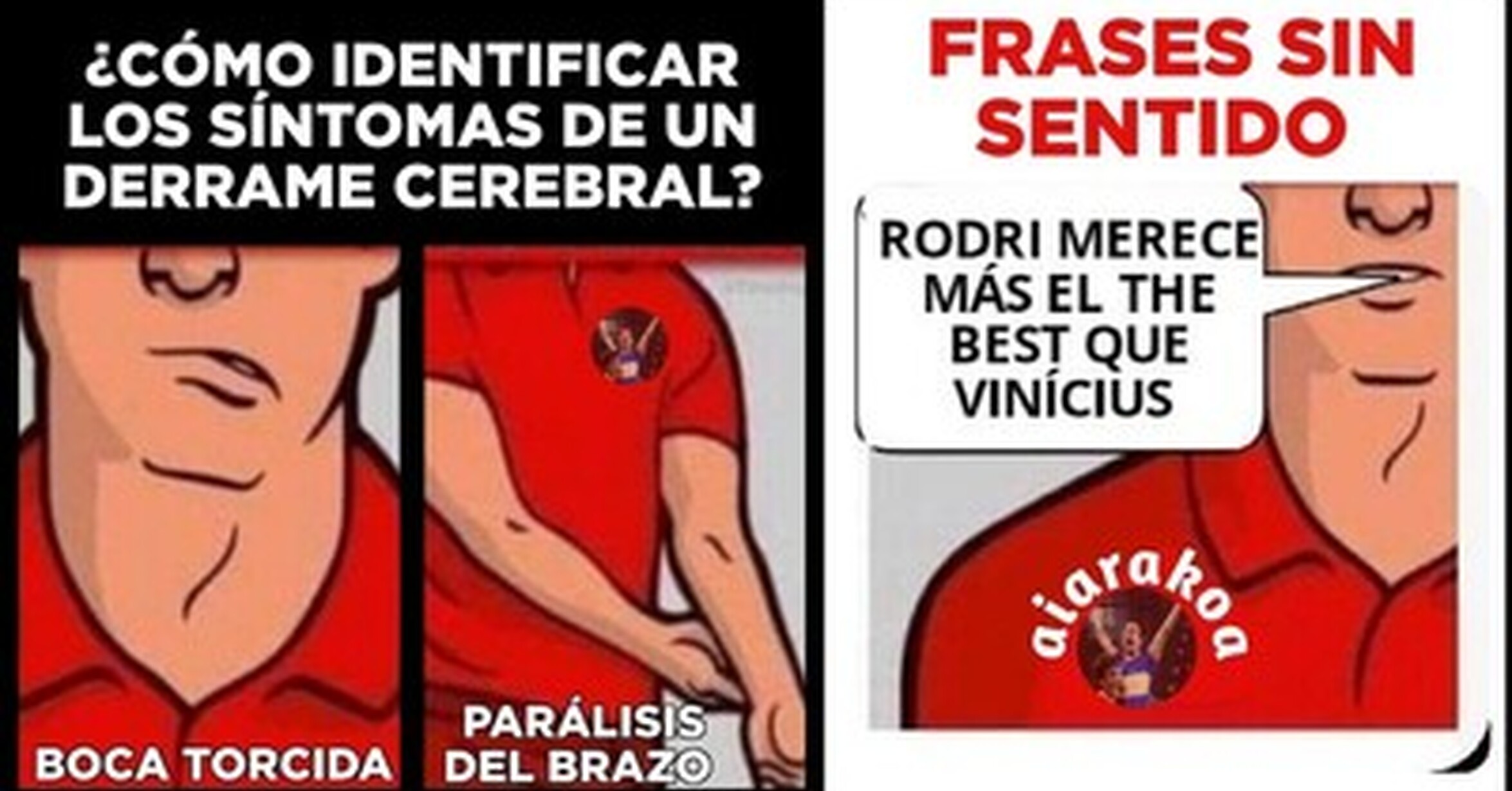[ MEMEDEPORTES ] Es mejor estar callado y parecer estúpido que abrir la ...