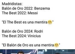 Enlace a Así es el madridismo