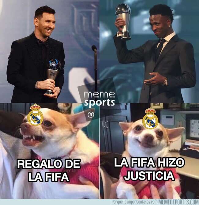 1213269 - Nuevo capítulo de la hipocresía madridista