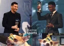 Enlace a Nuevo capítulo de la hipocresía madridista