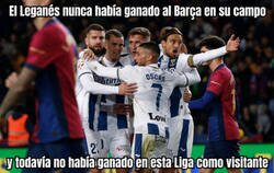 Enlace a Nadie lo vio venir