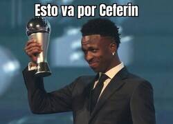 Enlace a Dedicatoria especial