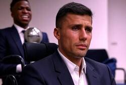 Enlace a Algunos estarán tristes hoy