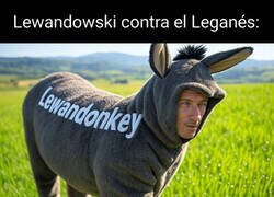Enlace a Lewandonkey