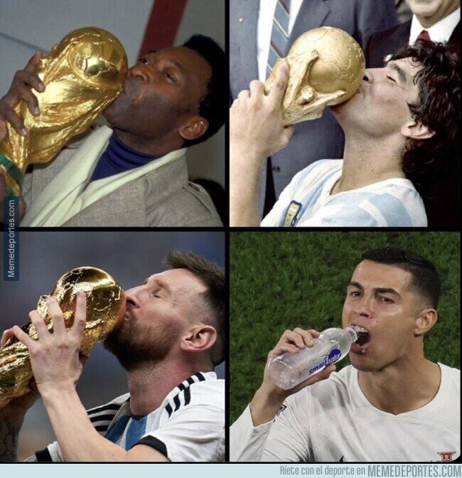 1213305 - ¿Para cuándo el Mundial?