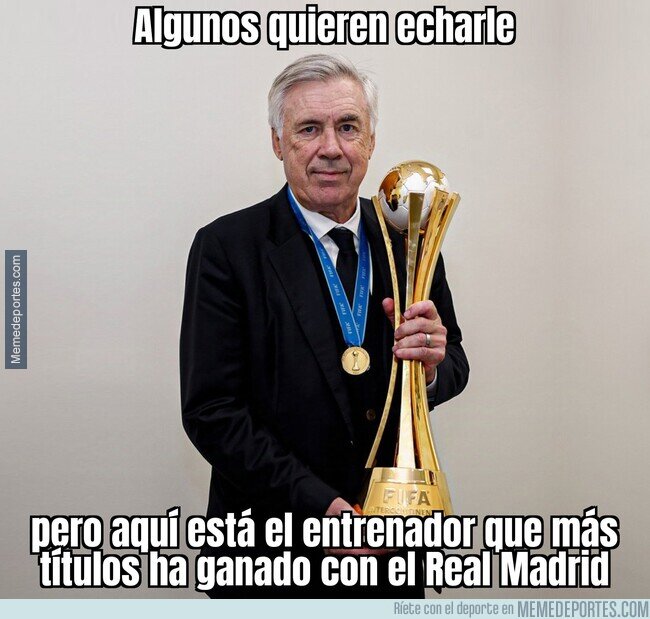 1213339 - Respetos a Don Carlo Ancelotti