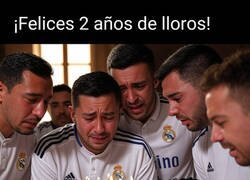 Enlace a Se cumplen 2 años sin debate