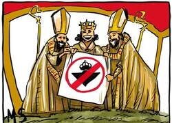 Enlace a Relaciones rotas