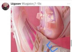 Enlace a Las zapatillas más groseras