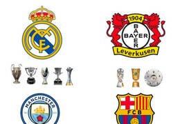 Enlace a ¿Quién dijo que el Barcelona no gana títulos?