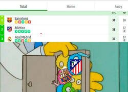 Enlace a Así está LaLiga