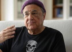 Enlace a Florentino intentando convencer de la Superliga