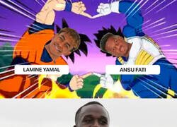 Enlace a El jugador definitivo