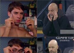 Enlace a Cada vez se parecen más