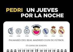 Enlace a Más copas que un almacén de sujetadores