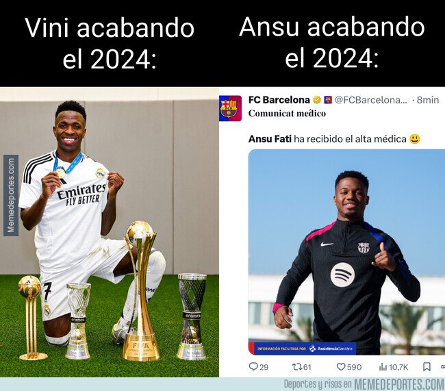 1213403 - Cada uno logra lo que puede