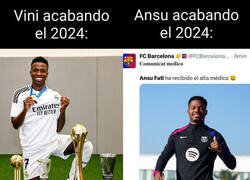 Enlace a Cada uno logra lo que puede