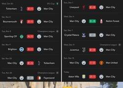 Enlace a Lamentable el Nottingham Forrest