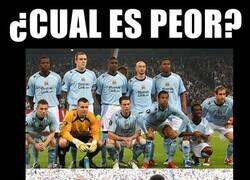 Enlace a El City no se da un respiro