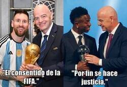 Enlace a La doble moral de siempre