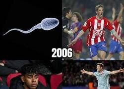 Enlace a Ha llovido mucho desde la última victoria del Atleti en Barcelona