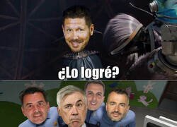 Enlace a El Cholo por fin consigue ganar en Barcelona