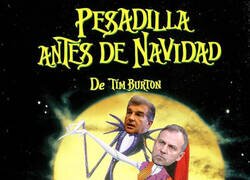 Enlace a La película de estas Navidades en Can Barça