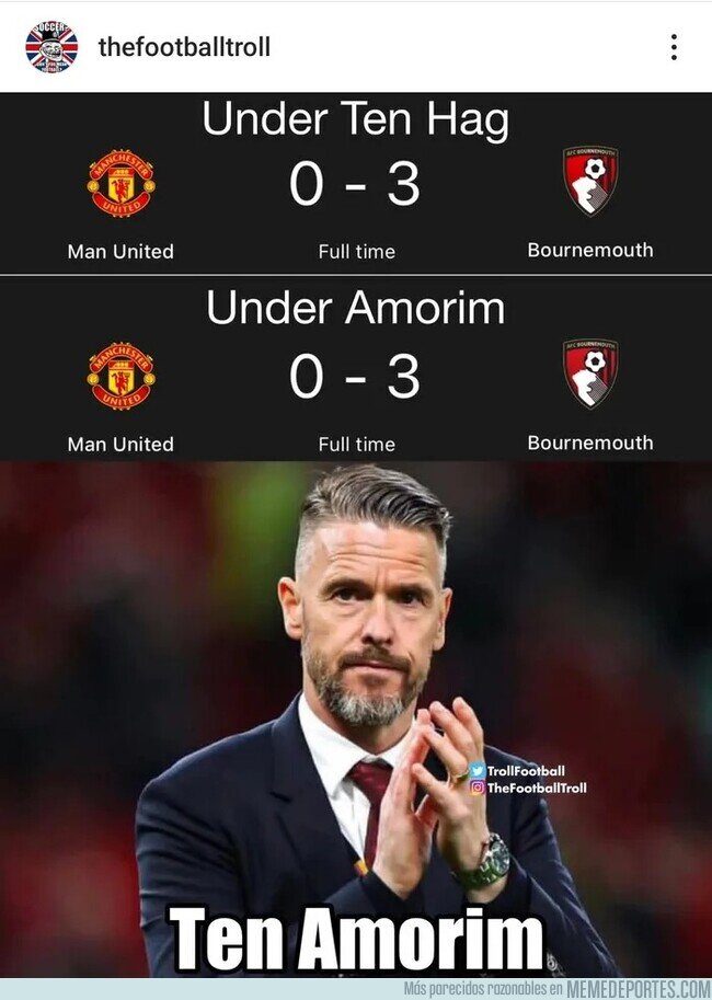 1213480 - El United no cambia