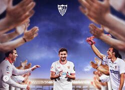 Enlace a Jesús Navas, ¡qué gran carrera!