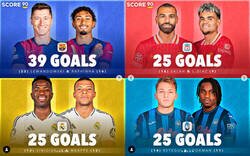 Enlace a Las mejores duplas del año