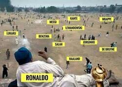 Enlace a El único premio que de verdad vale