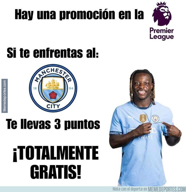 1213515 - Oferta en la Premier