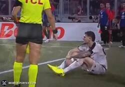 Enlace a Cualquier lugar es bueno para ponerse reflexivo