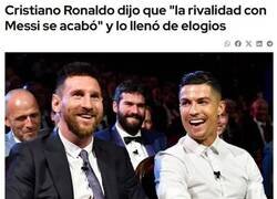 Enlace a Ya no cuela