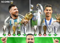Enlace a Pedro, el único campeón de todo