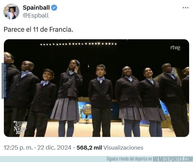 1213530 - No hombre no...