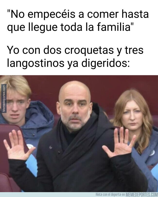 1213533 - Yo esta Nochebuena