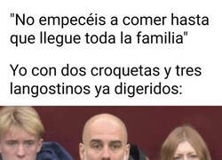 Enlace a Yo esta Nochebuena