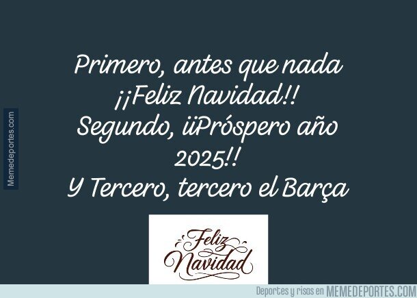 1213536 - ¡Feliz Navidad a todos!