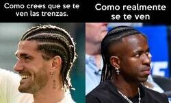 Enlace a Es increíble como a este chico no le luce absolutamente nada