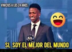 Enlace a ¿Acaso no tendrá nadie relevante que se lo diga?