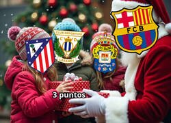 Enlace a Época de regalos