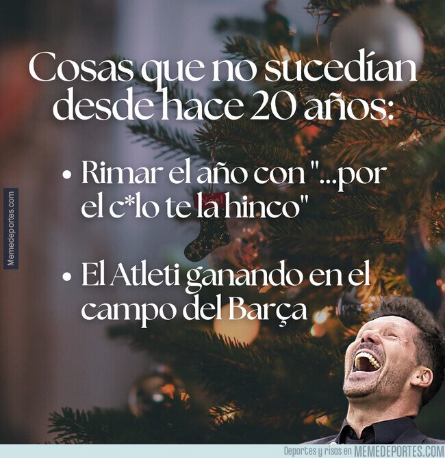 1213565 - No son unas Navidades cualquiera