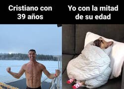 Enlace a Las frías navidades del Bicho