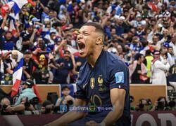 Enlace a Este hubiera sido el resultado de la final del mundial si la FIFA no fuera corrupta...