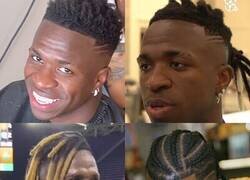 Enlace a ¿Qué corte le queda mejor al Vini?