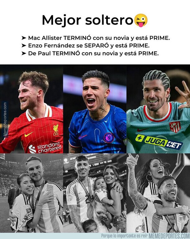 1213592 - Así de fácil es conseguir el prime futbolístico